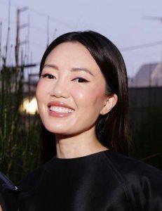 Photo of Amy Chang
