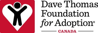 Dave Thomas Foundation for Adoption Canada