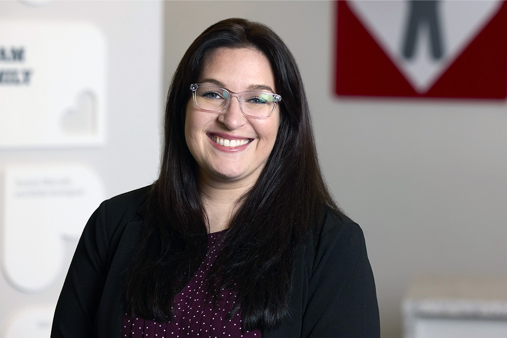 Image of Sarah Lazzaro